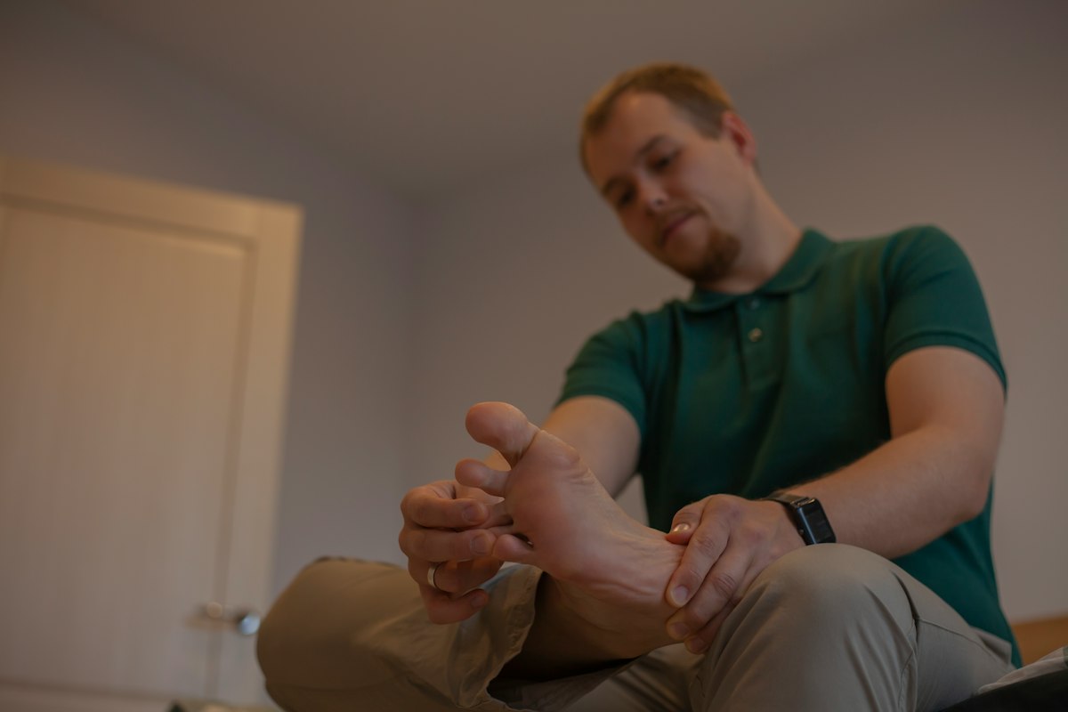 Comprensión de la neuropatía